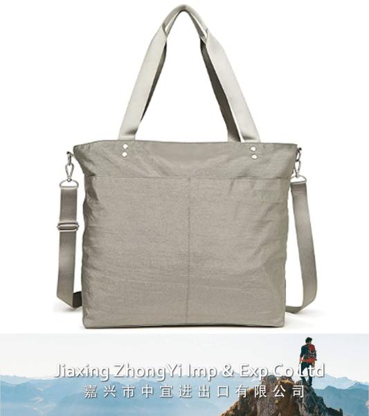Large Carryall Tote, Laptop Tote