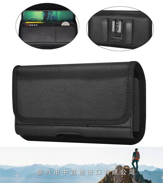 Large Cell Phone Holster Case