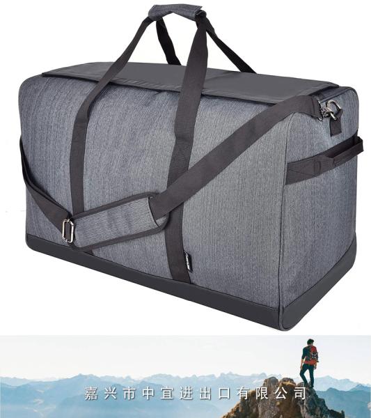 Large Duffle Bag, Smell Proof Bag