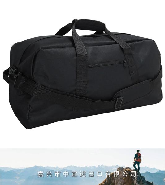 Large Duffle Bag