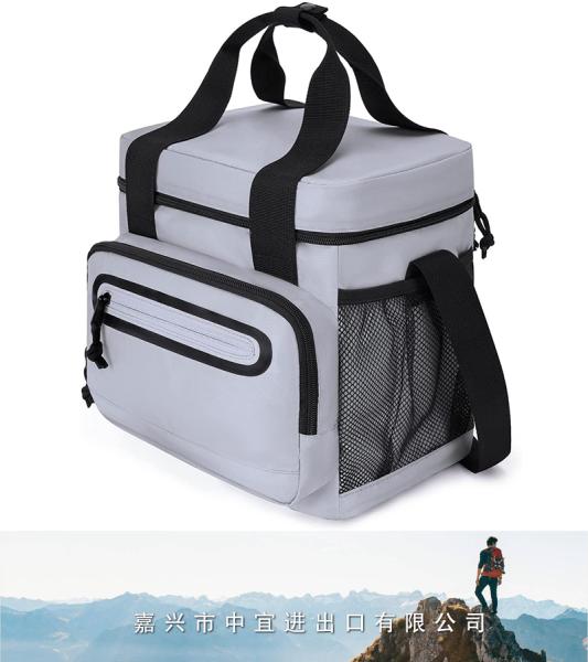 Large Lunch Bag, Insulated Lunch Box