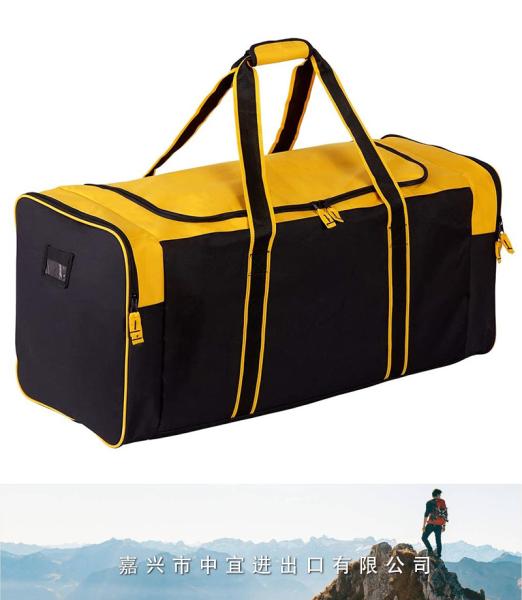 Large Sports Bags, Gym Equipment Bags