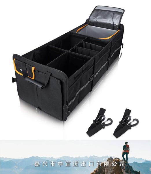 Large Trunk Organizer