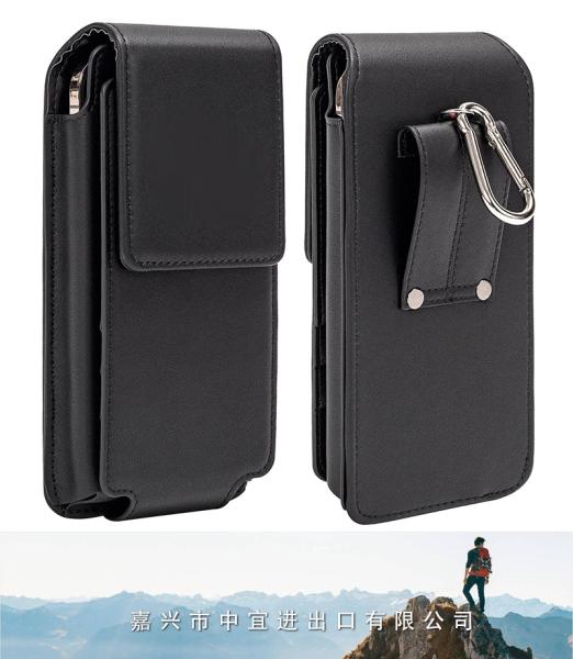 Leather Cell Phone Holster