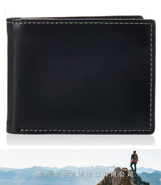 Leather Wallet