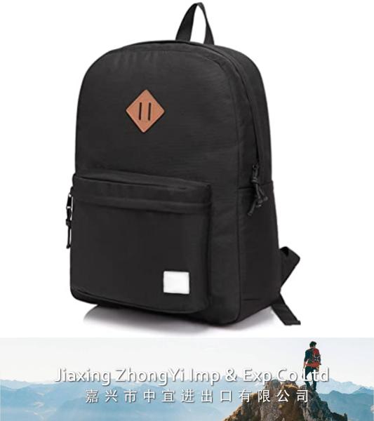 Lightweight Backpack, Casual Daypack