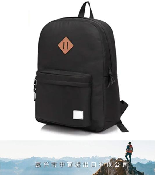 Lightweight Backpack, Casual Daypack