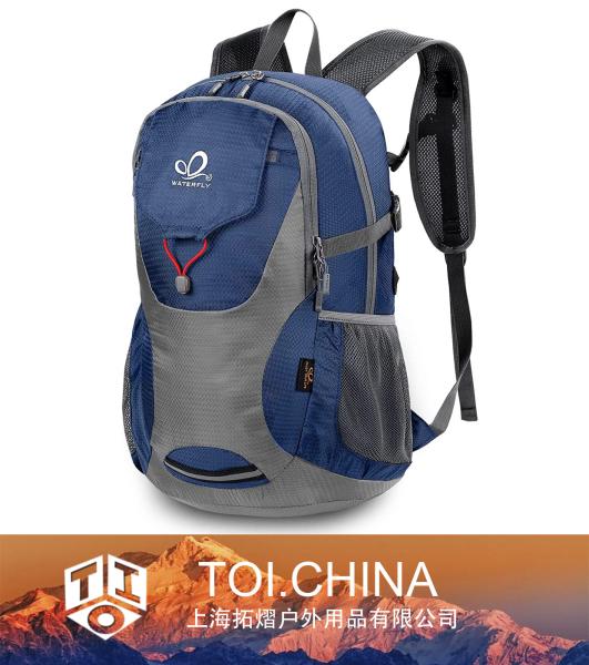 Lightweight Packable Hiking Backpack