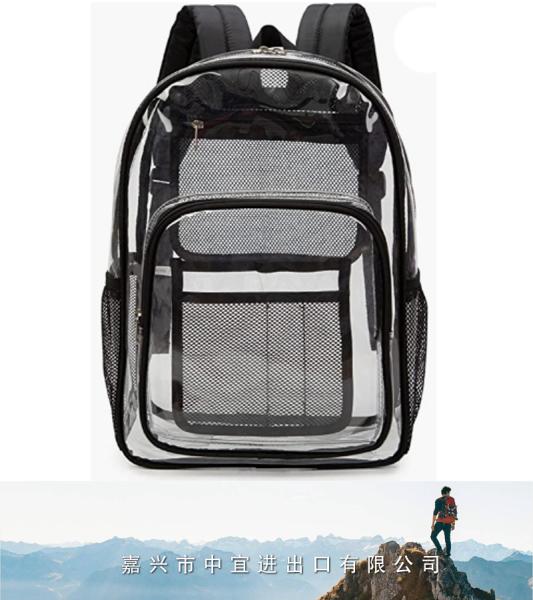 Lightweight School Backpack