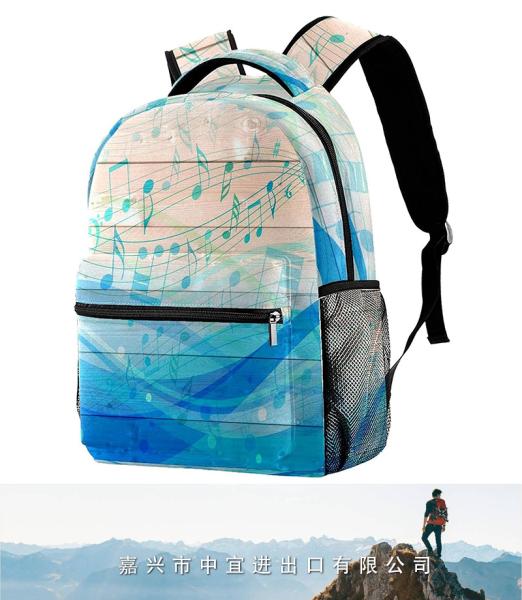 Lightweight School Classic Backpack