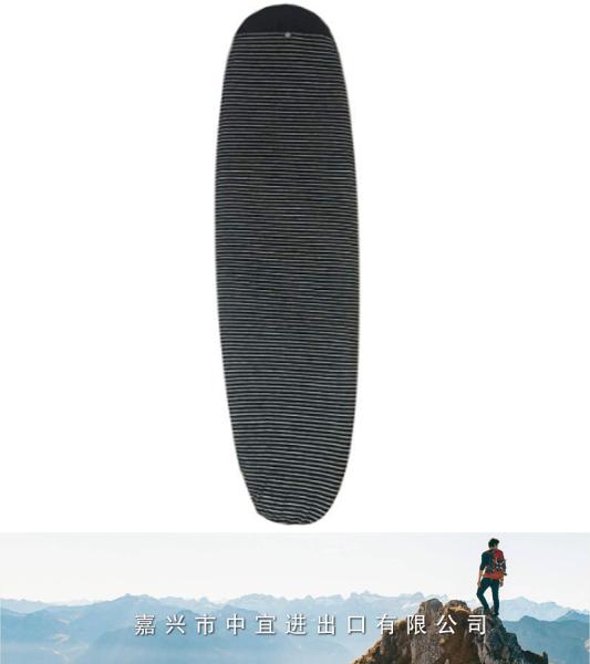 Long Board Sock Cover, Light Protective Bag