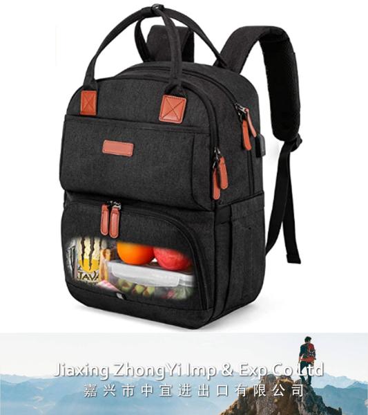 Lunch Backpack