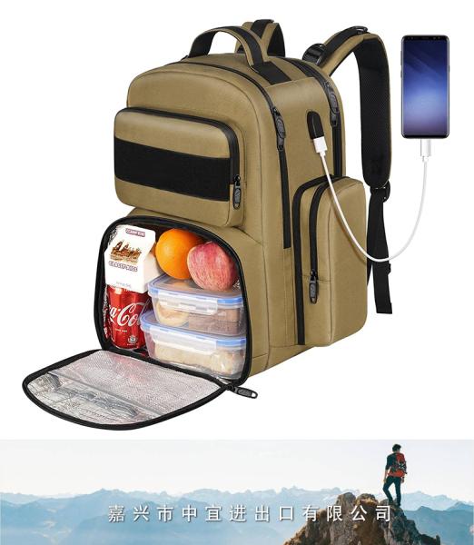 Lunch Backpack