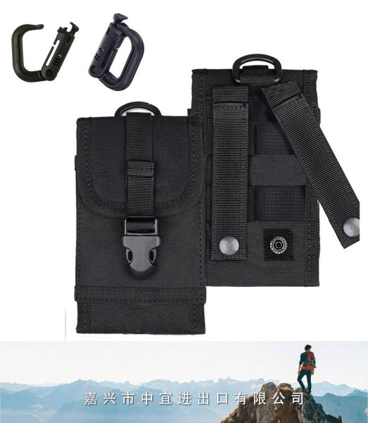 MOLLE Tactical Pouch, Army Waist Holster