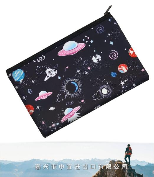 Makeup Bag, Cosmetic Bag