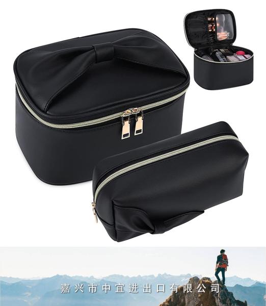 Makeup Bag, Cosmetic Bag