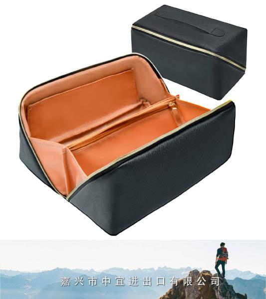 Makeup Bag, Waterproof Cosmetic Bag