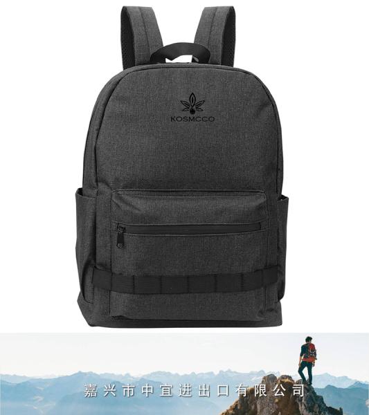 Medium Backpack, Smell Proof Backpack