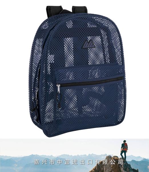 Mesh Backpacks