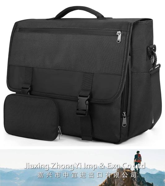 Messenger Bag, Laptop Bag