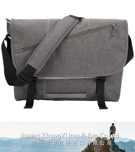 Messenger Bag, Laptop Satchel