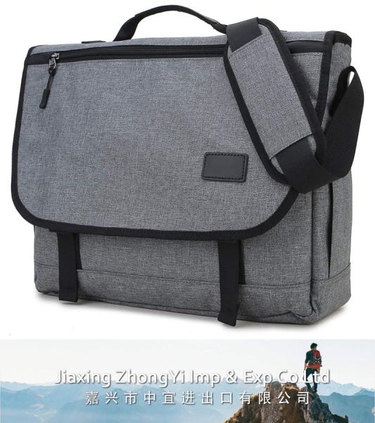 Messenger Bag, Lightweight Satchel