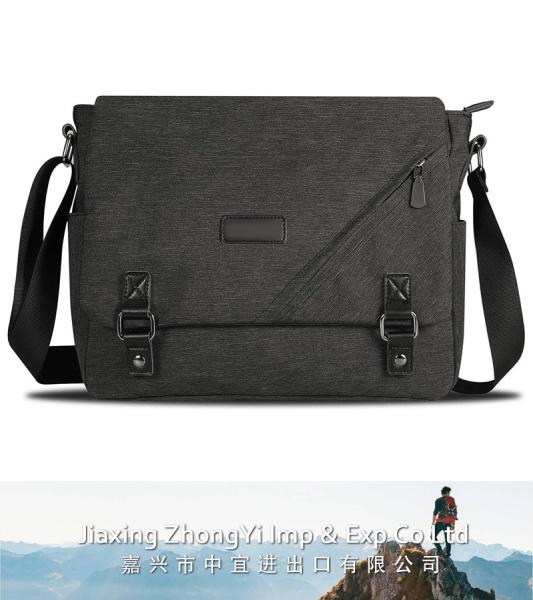 Messenger Bag Satchel, Shoulder Crossbody Bag