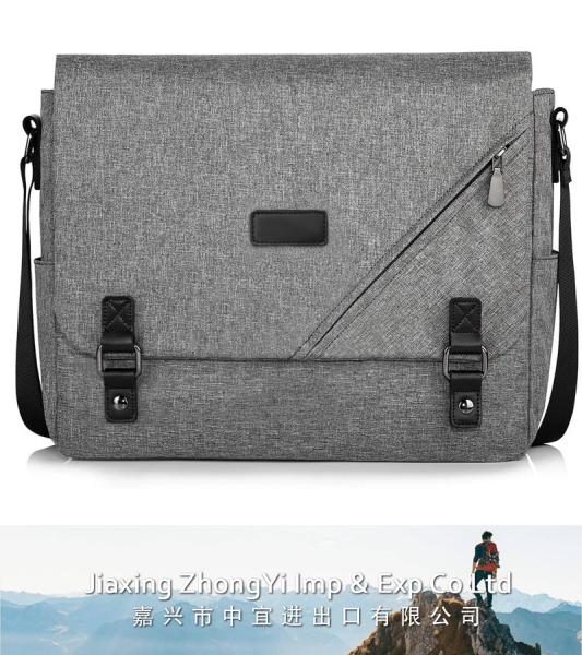 Messenger Bag, Shoulder Bag, Laptop Bag
