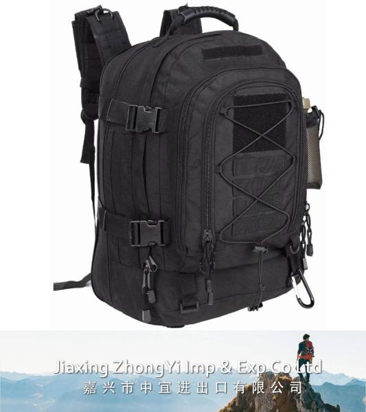 Military Backpack, Tactical Travel Backpack