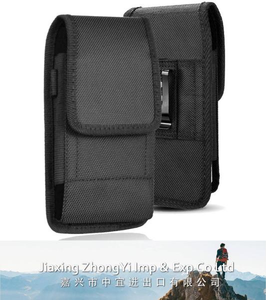 Military Grade Cell Phone Pouch, Cell Phone Holster