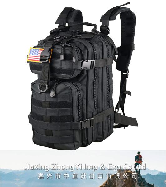 Military Survival Backpack, Tactical Hydration Backpack