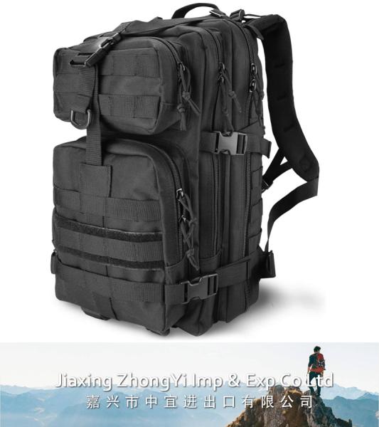 Military Tactical Backpack, Army Assault Pack