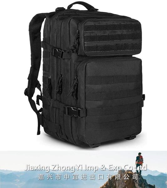 Military Tactical Backpack, Assault Pack Bag