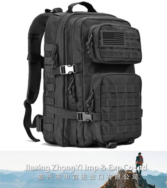 Military Tactical Backpack, Assault Pack