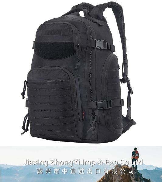 Military Tactical Backpack, Bugout Bag