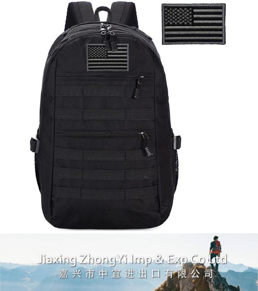 Military Tactical Backpack, Hiking Backpack
