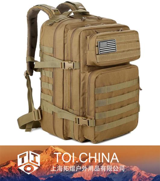 Military Tactical Backpack, Molle Army Assault Pack