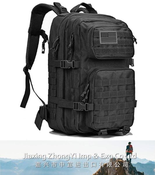 Military Tactical Backpack, Molle Bag Backpack