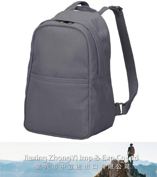 Mini Backpack, Everyday Essentials Daypack