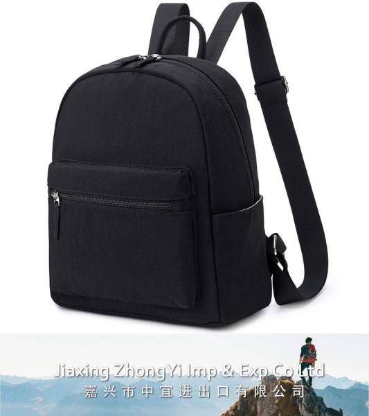 Mini Backpack Purse, Small Fashion Bag
