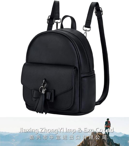 Mini Backpack, Small Backpack Purse
