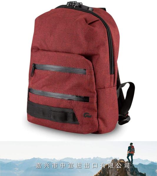 Mini Backpack, Smell Proof Backpack