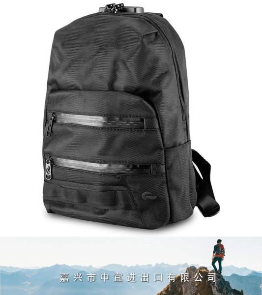 Mini Backpack, Smell Proof Backpack