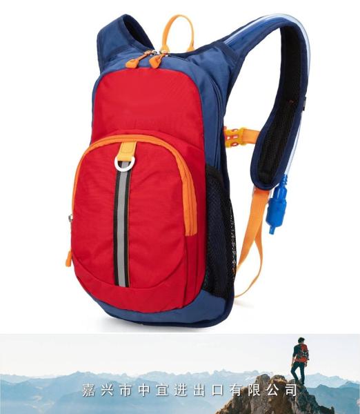 Mini Hydration Backpack Pack
