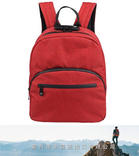 Mini Smell Proof Backpack, Women Travel Backpack