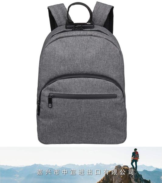 Mini Smell Proof Backpack