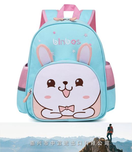 Mini Toddler Backpack, Girls Kids Backpack