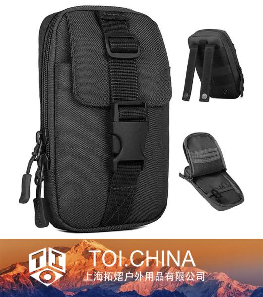 Molle Tactical Pouch, Phone Holder