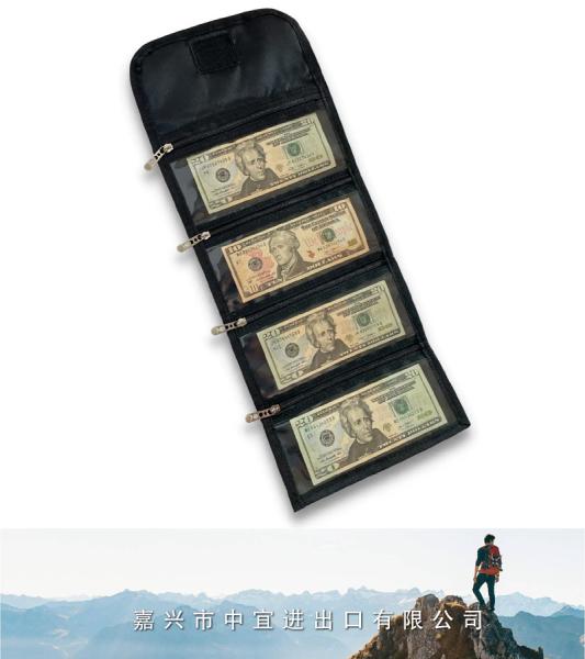 Money Organizer, Money Holder