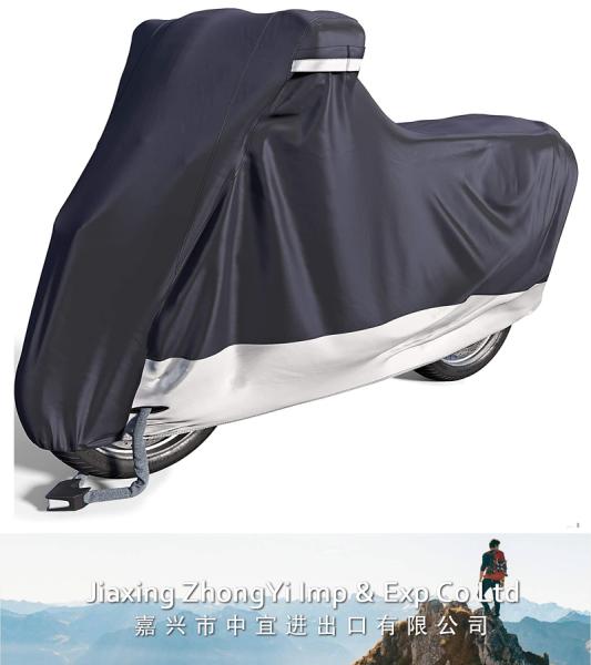 Motorcycle Cover, Premium Bike Cover
